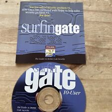 Surfingate mobile code for sale  LEICESTER
