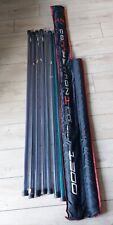 Map fishing pole for sale  LIVERPOOL
