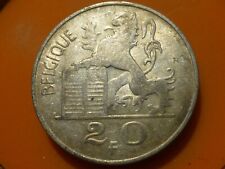 Francs 1950 recherchee d'occasion  Pont-de-l'Arche