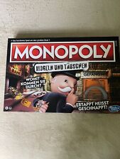 monopoly parker gebraucht kaufen  Höhscheid