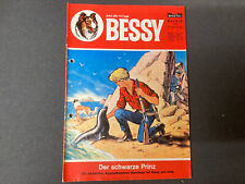 Bastei bessy comic gebraucht kaufen  Berkheim