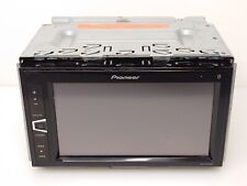 PIONEER MVH-AV280BT Double Din Bluetooth Stereo Untested, used for sale  Shipping to South Africa