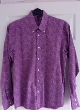 Relco paisley shirt for sale  WELWYN GARDEN CITY
