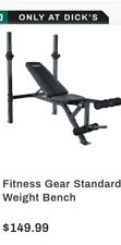 Weight bench leg for sale  Prince George