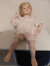 Dynasty doll ashley for sale  Petersburg