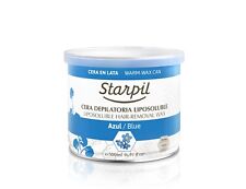 Strip wax blue for sale  Shipping to Ireland