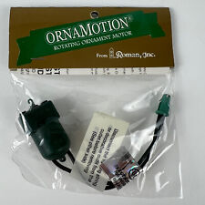 Vtg 1998 ornamotion for sale  Morganton