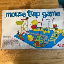 Mouse trap board for sale  ROCHESTER