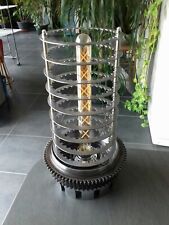 Lampe steampunk pieces d'occasion  France