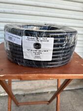100 ft black for sale  Clermont