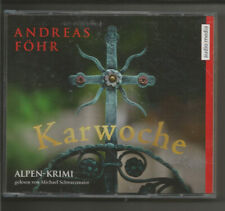 Andreas föhr karwoche gebraucht kaufen  Langerfeld