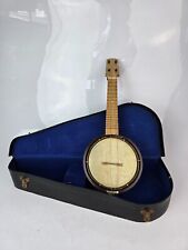 Vintage banjo ukulele for sale  HOVE