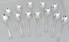 Christofle boréal spoons d'occasion  Expédié en Belgium