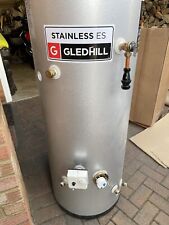 indirect unvented cylinder for sale  KETTERING