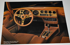 1980 pontiac firebird for sale  Hartland