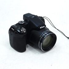 Câmera digital Nikon Coolpix P600 comprar usado  Enviando para Brazil