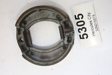 5305 yamaha hercules gebraucht kaufen  Waging a.See