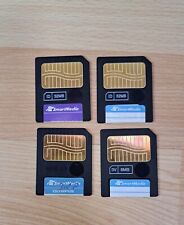Karty pamięci Smartmedia D3V20 M 8P 16p i inne używane na sprzedaż  Wysyłka do Poland