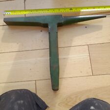 Blacksmiths heavy anvil for sale  HUDDERSFIELD