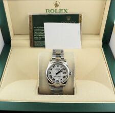 2014 rolex datejust for sale  New York