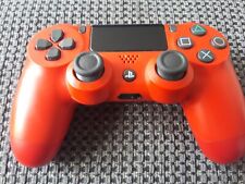 Official sony dualshock for sale  MARKET HARBOROUGH