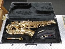 Cecilio alto saxophone for sale  Easton