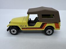 Matchbox superfast jeep for sale  Delaware