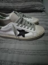 Golden goose trainers for sale  WIDNES