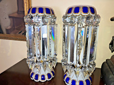 antique crystal vase for sale  Philadelphia