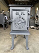 Jotul 600 classic for sale  Shipping to Ireland