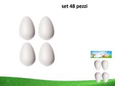 Set pezzi uovo usato  San Giorgio A Cremano