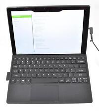 Acer Switch Alpha 12 Tablet i3-6100U 2.3GHz 4GB 128GB SSD 12"  No OS for sale  Shipping to South Africa