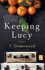 Keeping lucy paperback for sale  Jessup