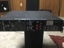 Qsc 850 amp for sale  Tucker