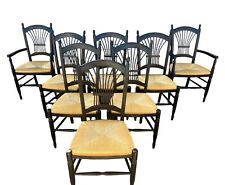 wheatback chairs for sale  Houston