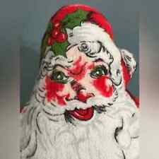 Vintage handmade santa for sale  Richmond