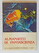 Wow almanacco fantascienza usato  Forli