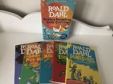 Roald dahl glorious for sale  UK