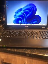 Acer extensa 5235 for sale  MANCHESTER