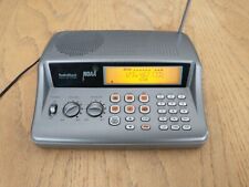 Radio Shack Pro-405 20-405 Desktop Scanner NOAA w/ FM radio Police Weather &more for sale  Bolivar