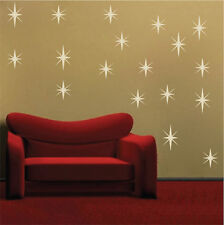 Sparkly stars wall for sale  Las Vegas