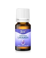 Just olio lavanda usato  Martano