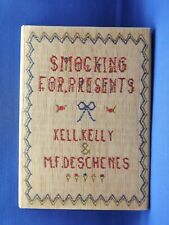 Smocking presents kell for sale  CHELMSFORD