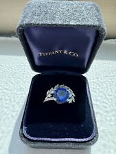 Tiffany tanzanite diamond for sale  Riverside