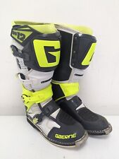 Gaerne sg12 motocross for sale  Shipping to Ireland