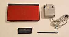Used, Nintendo Ds Lite Charger Stylus and cover included Choose your Color REGION FREE for sale  Shipping to South Africa