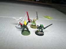 Warhammer 40k rogue for sale  Cherry Hill