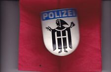 München stadtpolizei großes gebraucht kaufen  Memmelsdorf