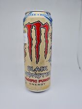 Energy drink black for sale  Shipping to Ireland