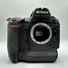 Nikon d2xs 12.4mp for sale  Miami